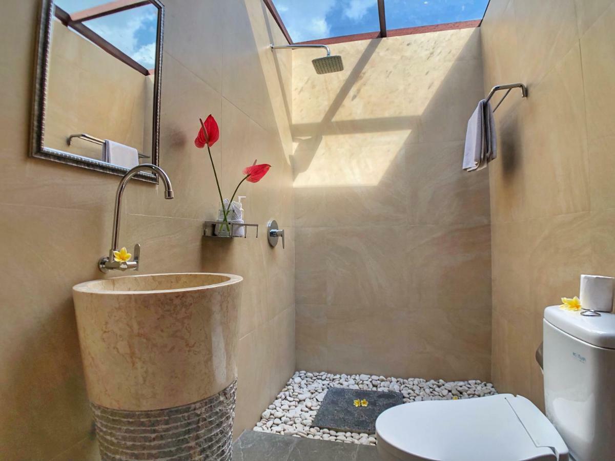 Uma Dewi Guest House Ubud  Exterior photo